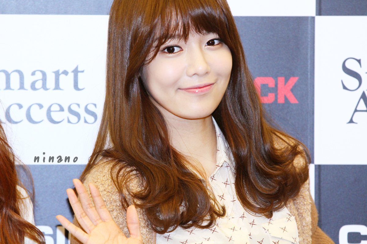 Kecantikan Sooyoung SNSD Girls Generation Ourbiased Story